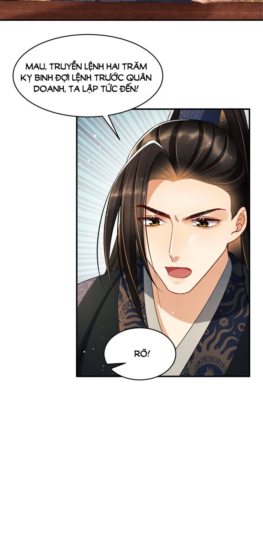 Thê Vi Thượng Chapter 79 - 18