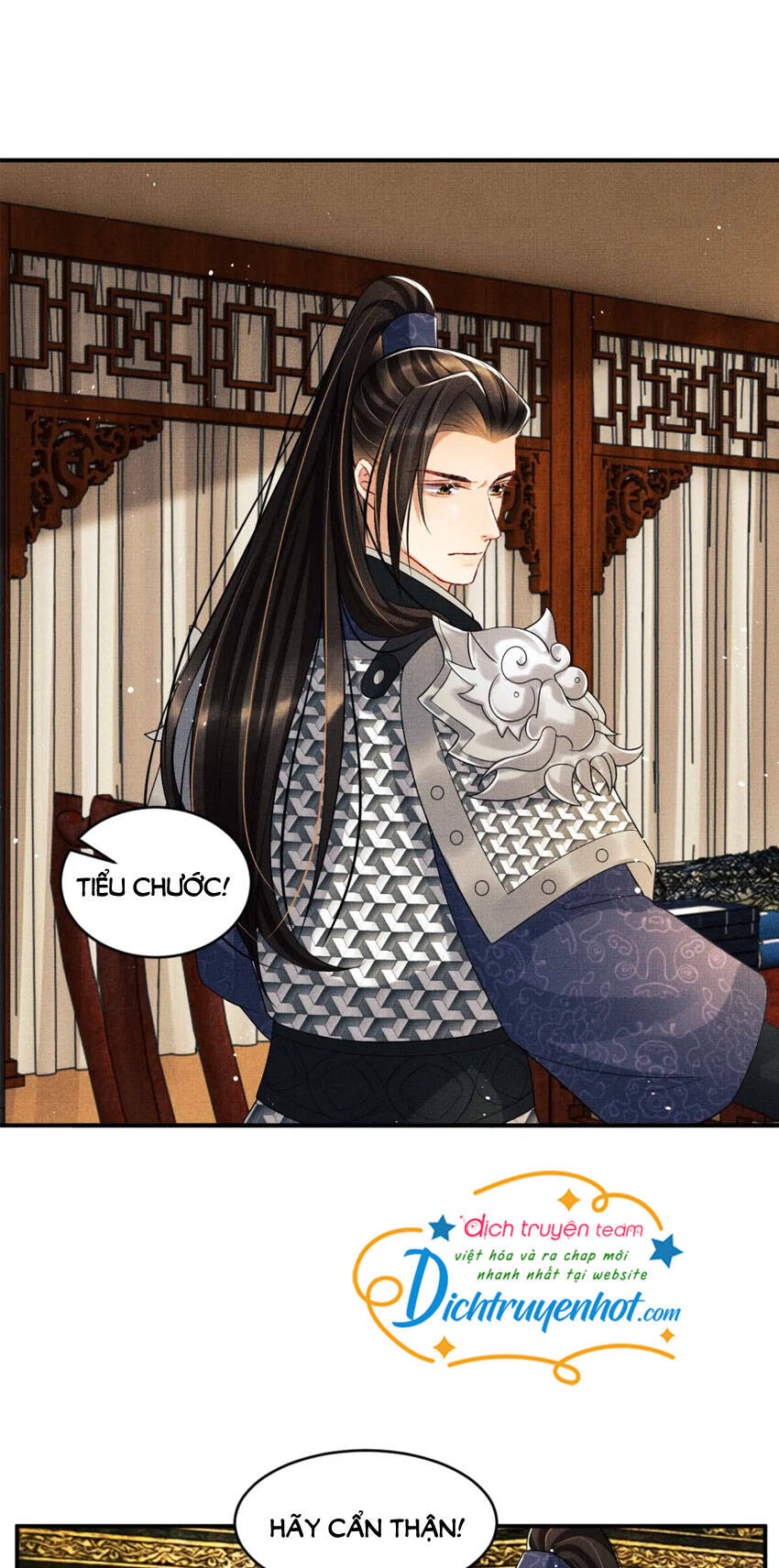 Thê Vi Thượng Chapter 79 - 19