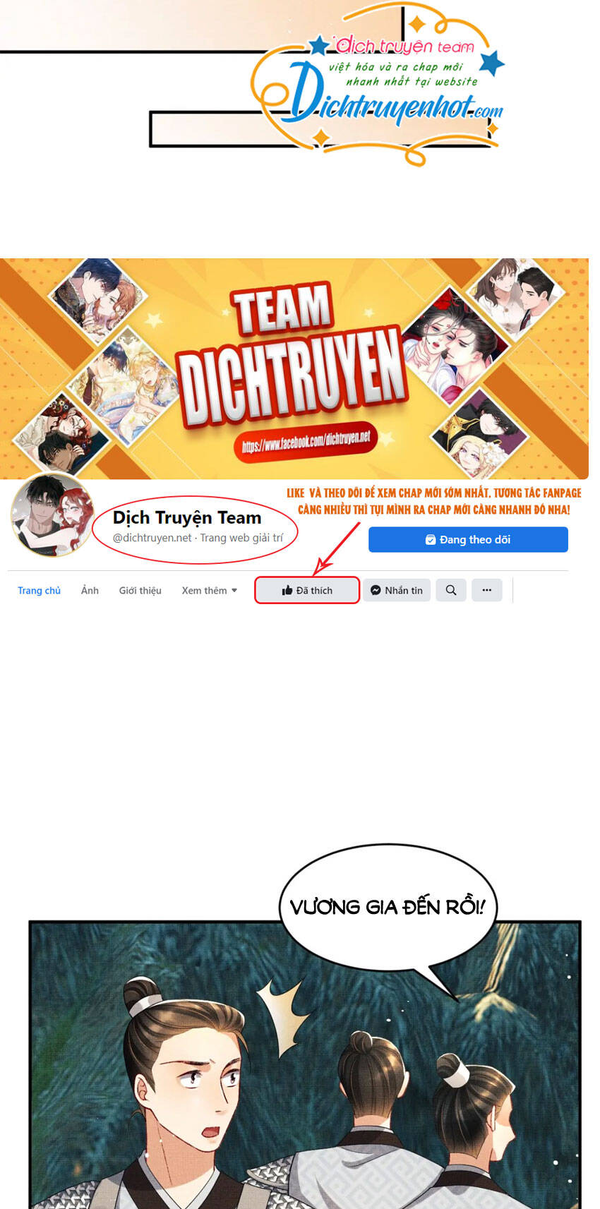 Thê Vi Thượng Chapter 79 - 22