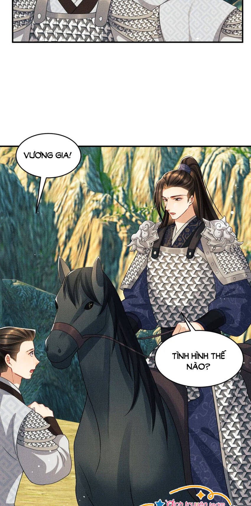 Thê Vi Thượng Chapter 79 - 23