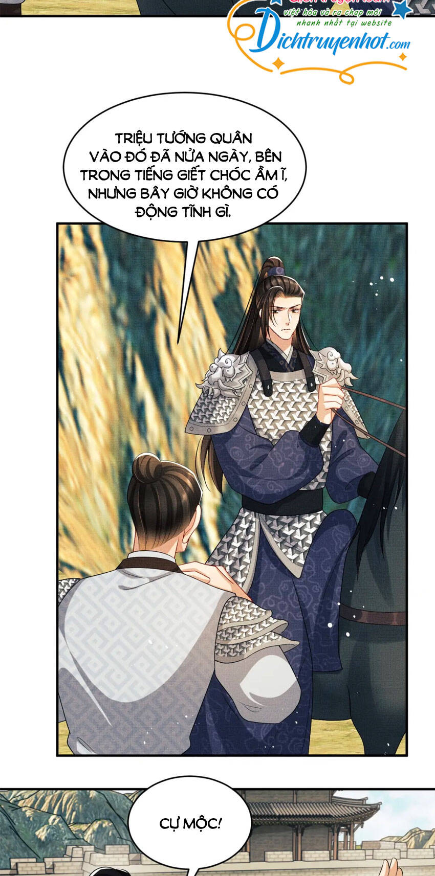 Thê Vi Thượng Chapter 79 - 24