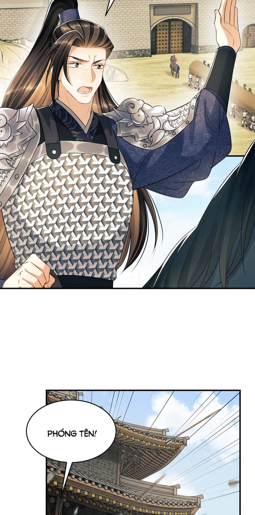 Thê Vi Thượng Chapter 79 - 25