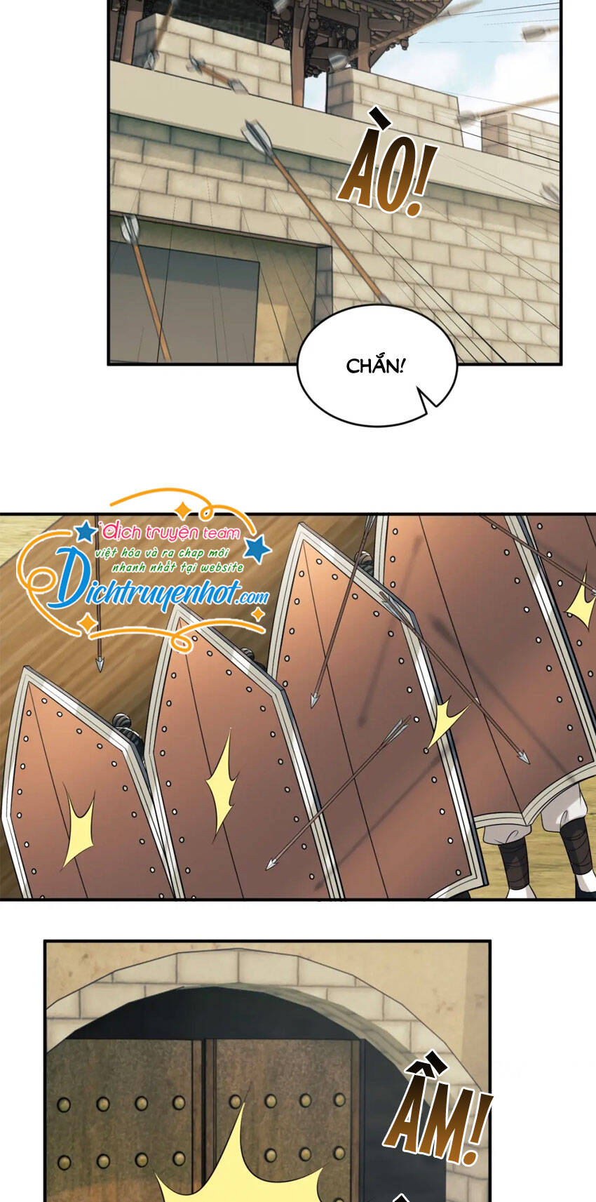 Thê Vi Thượng Chapter 79 - 26