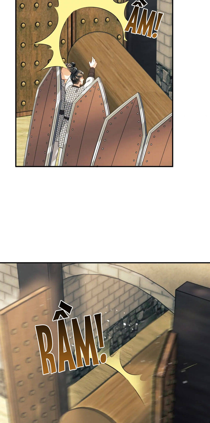 Thê Vi Thượng Chapter 79 - 27