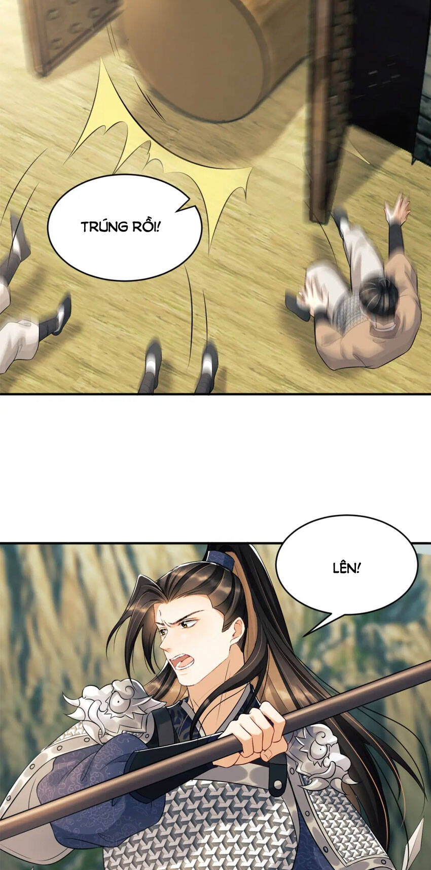 Thê Vi Thượng Chapter 79 - 28