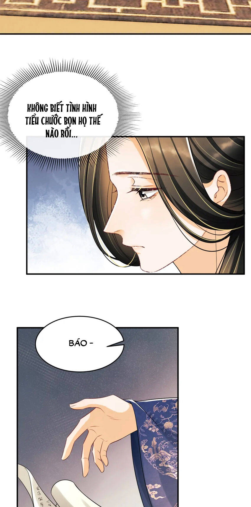 Thê Vi Thượng Chapter 79 - 30