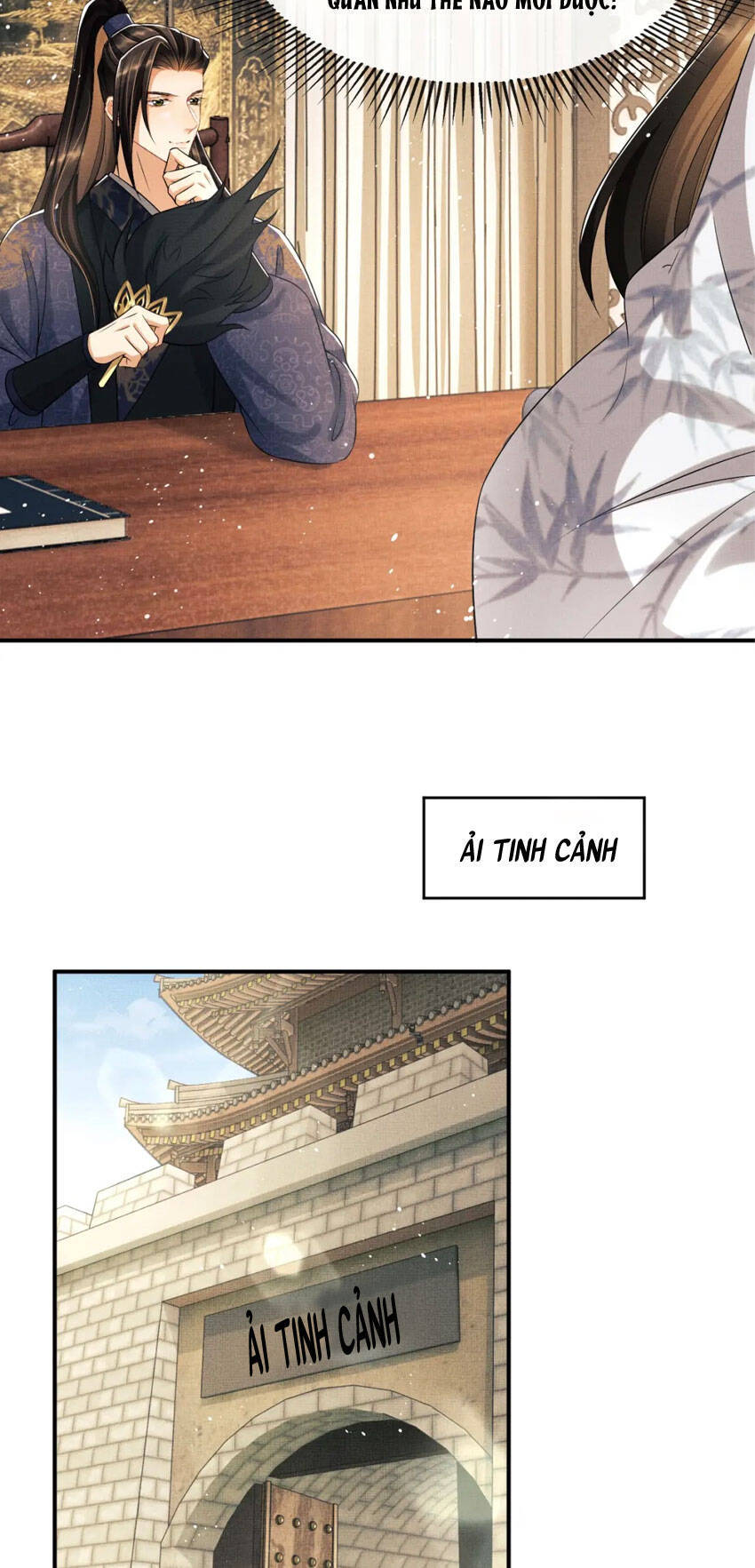 Thê Vi Thượng Chapter 79 - 4