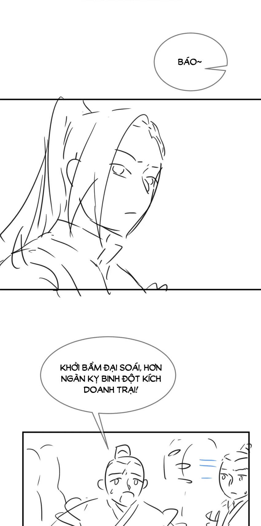 Thê Vi Thượng Chapter 79 - 33