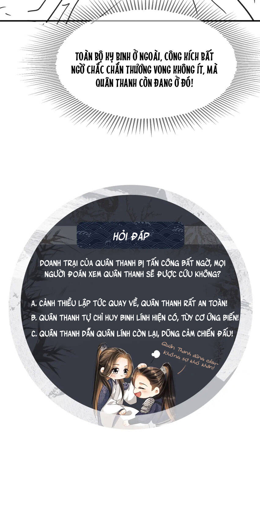 Thê Vi Thượng Chapter 79 - 35