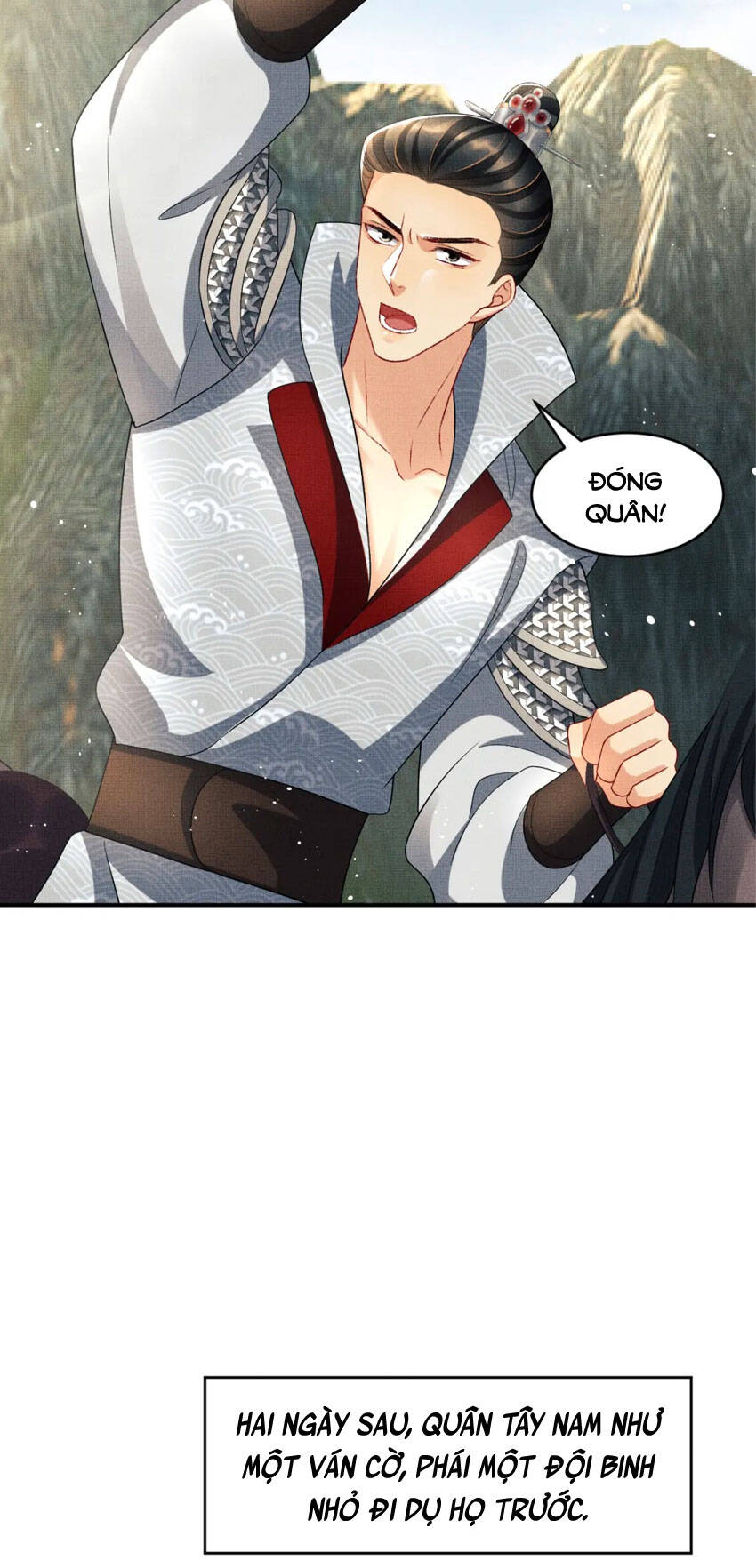 Thê Vi Thượng Chapter 79 - 7