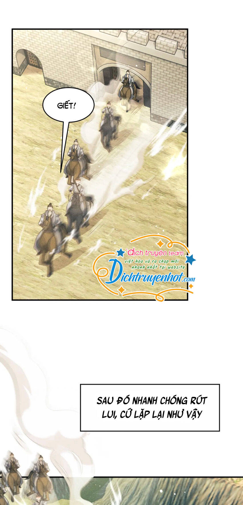 Thê Vi Thượng Chapter 79 - 8