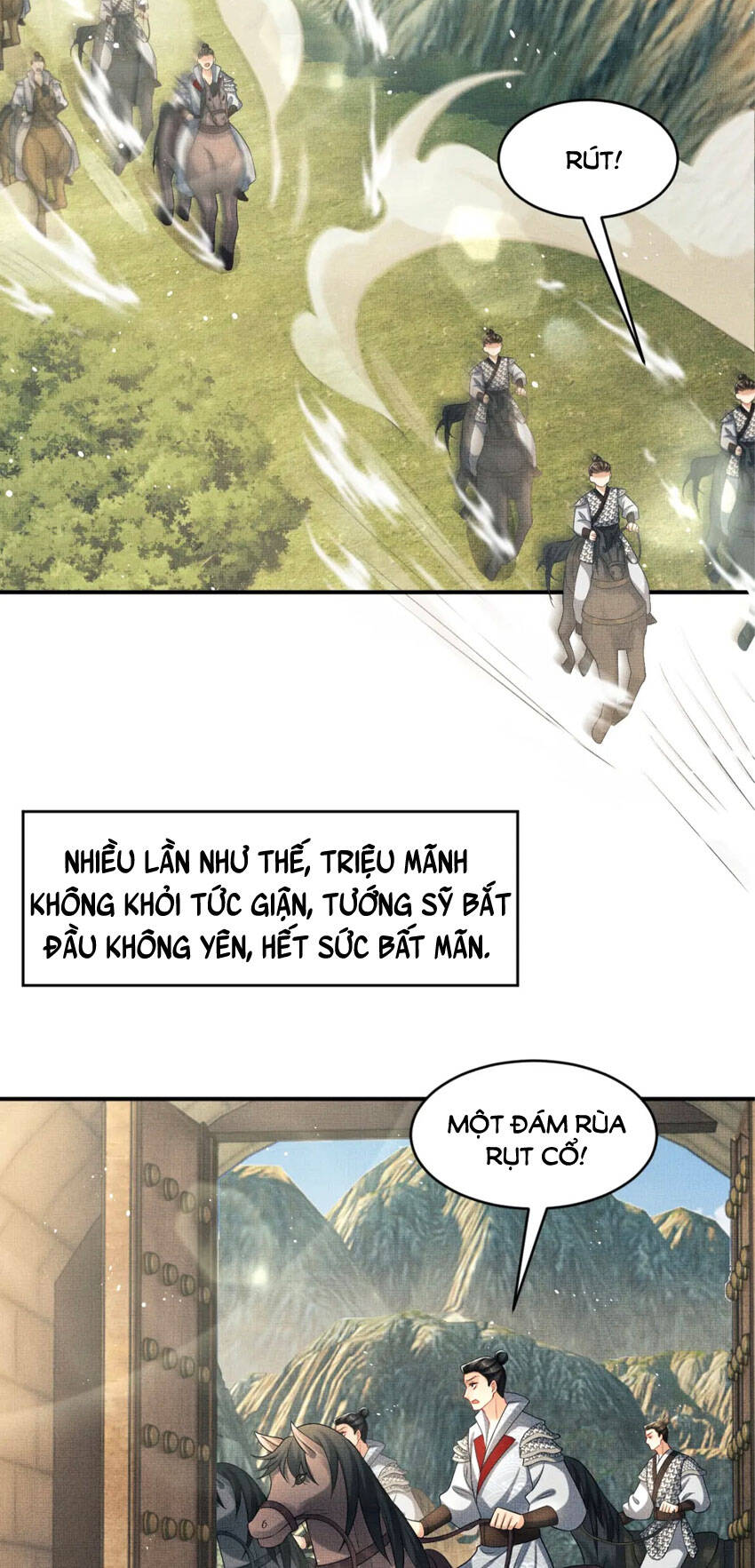 Thê Vi Thượng Chapter 79 - 9