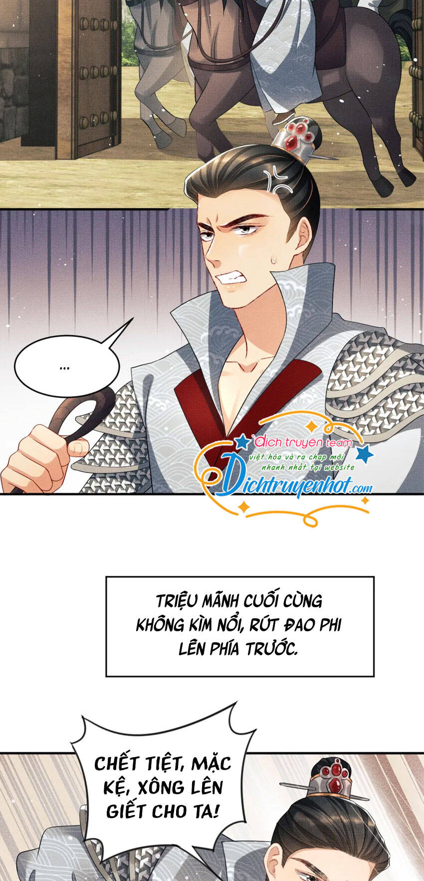 Thê Vi Thượng Chapter 79 - 10