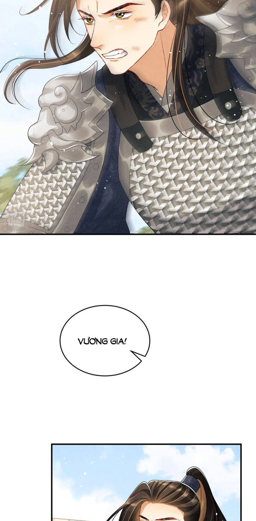 Thê Vi Thượng Chapter 80 - 17