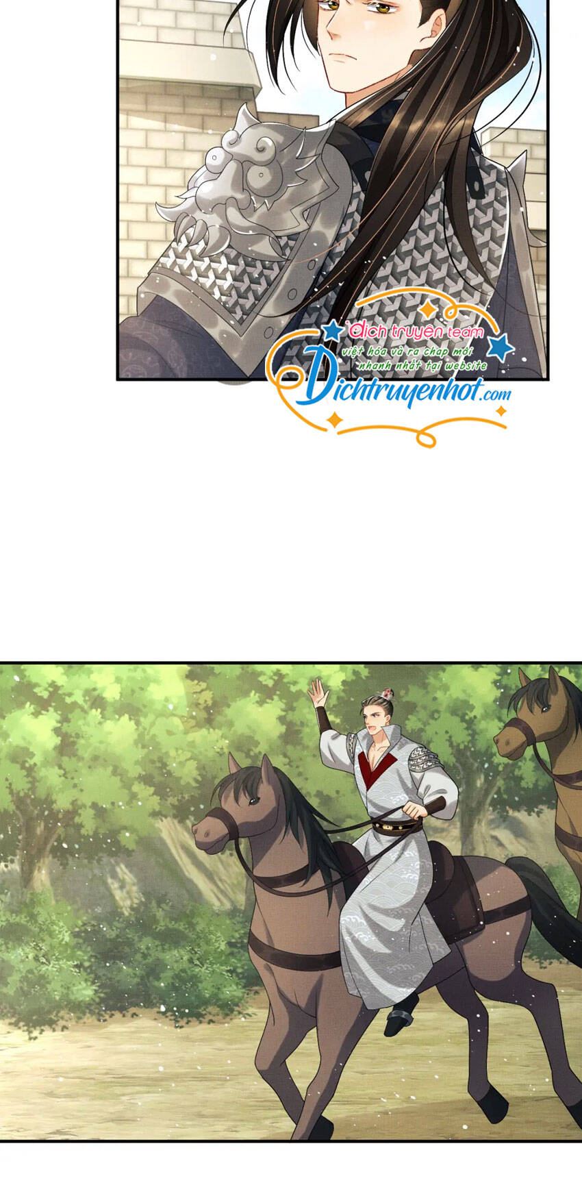 Thê Vi Thượng Chapter 80 - 18