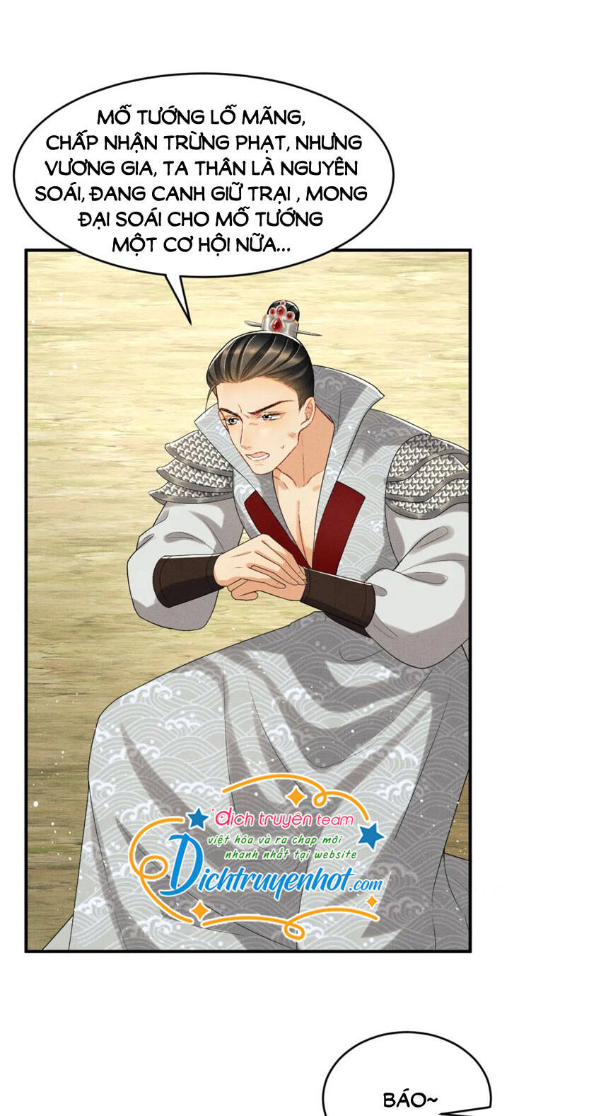 Thê Vi Thượng Chapter 80 - 20