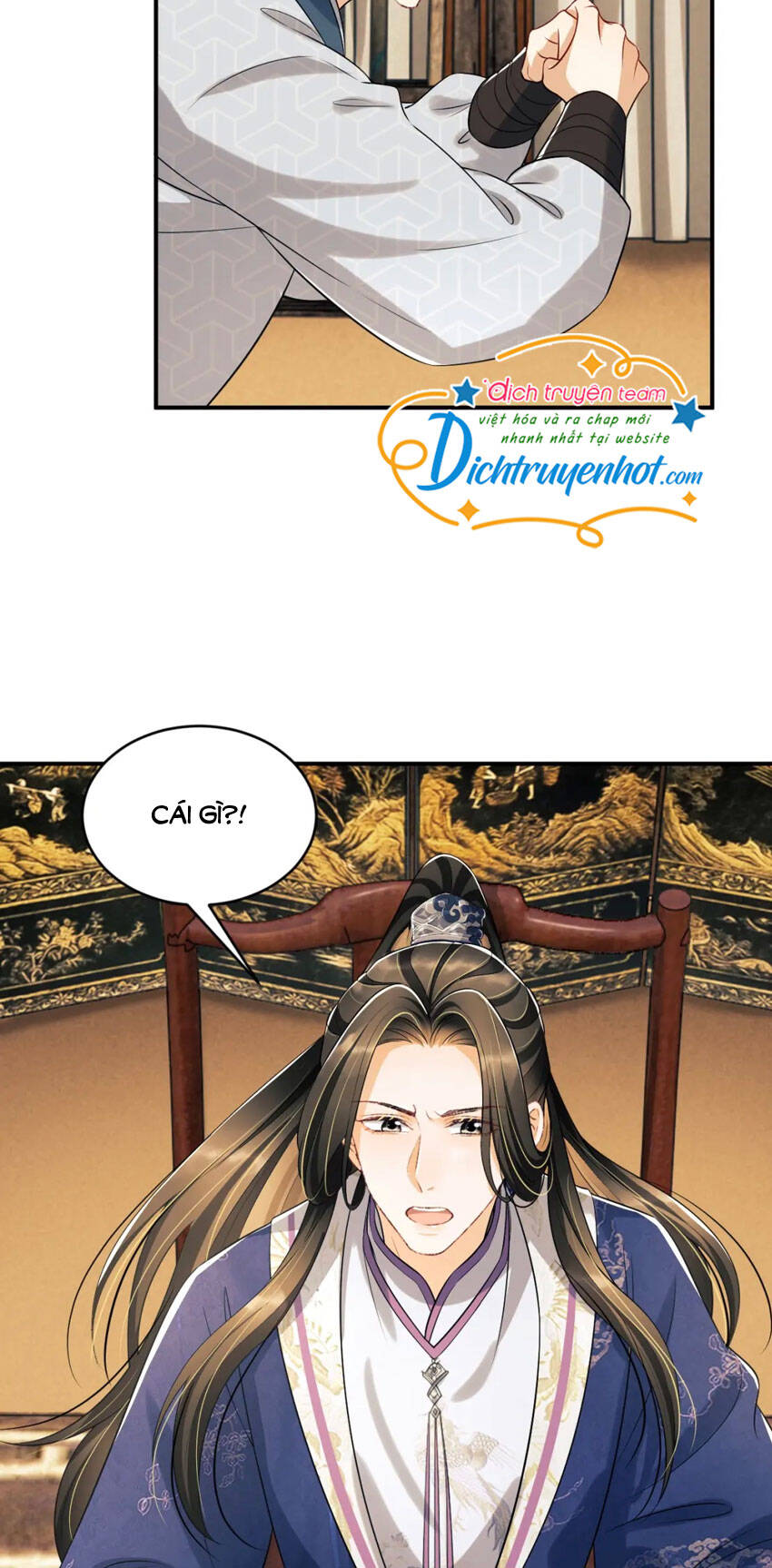 Thê Vi Thượng Chapter 80 - 3