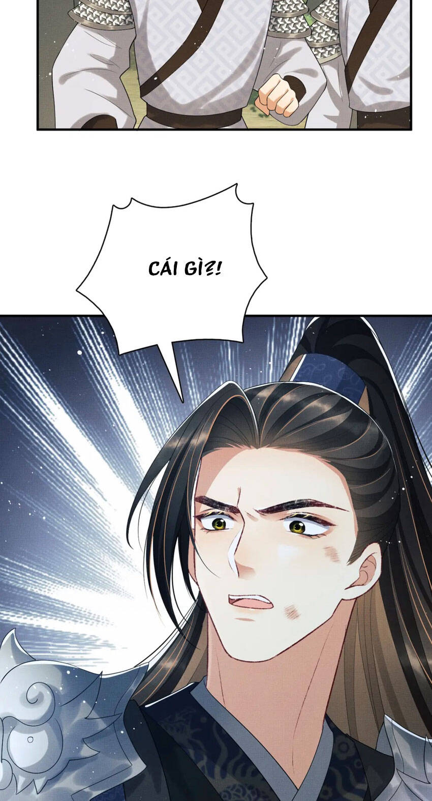 Thê Vi Thượng Chapter 80 - 22