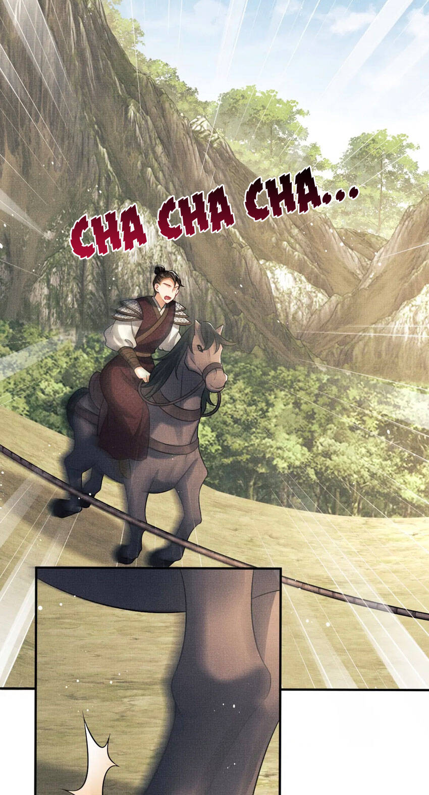 Thê Vi Thượng Chapter 80 - 26