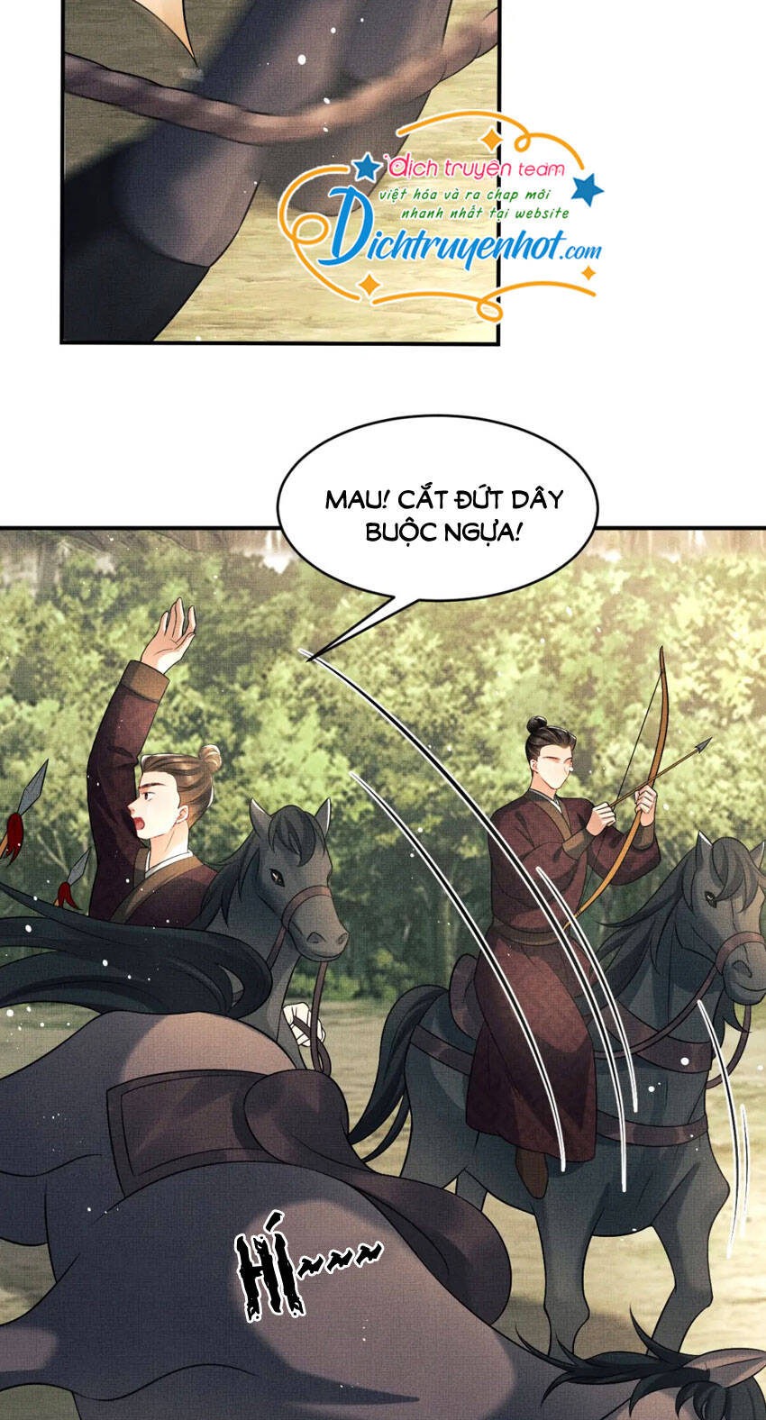 Thê Vi Thượng Chapter 80 - 27