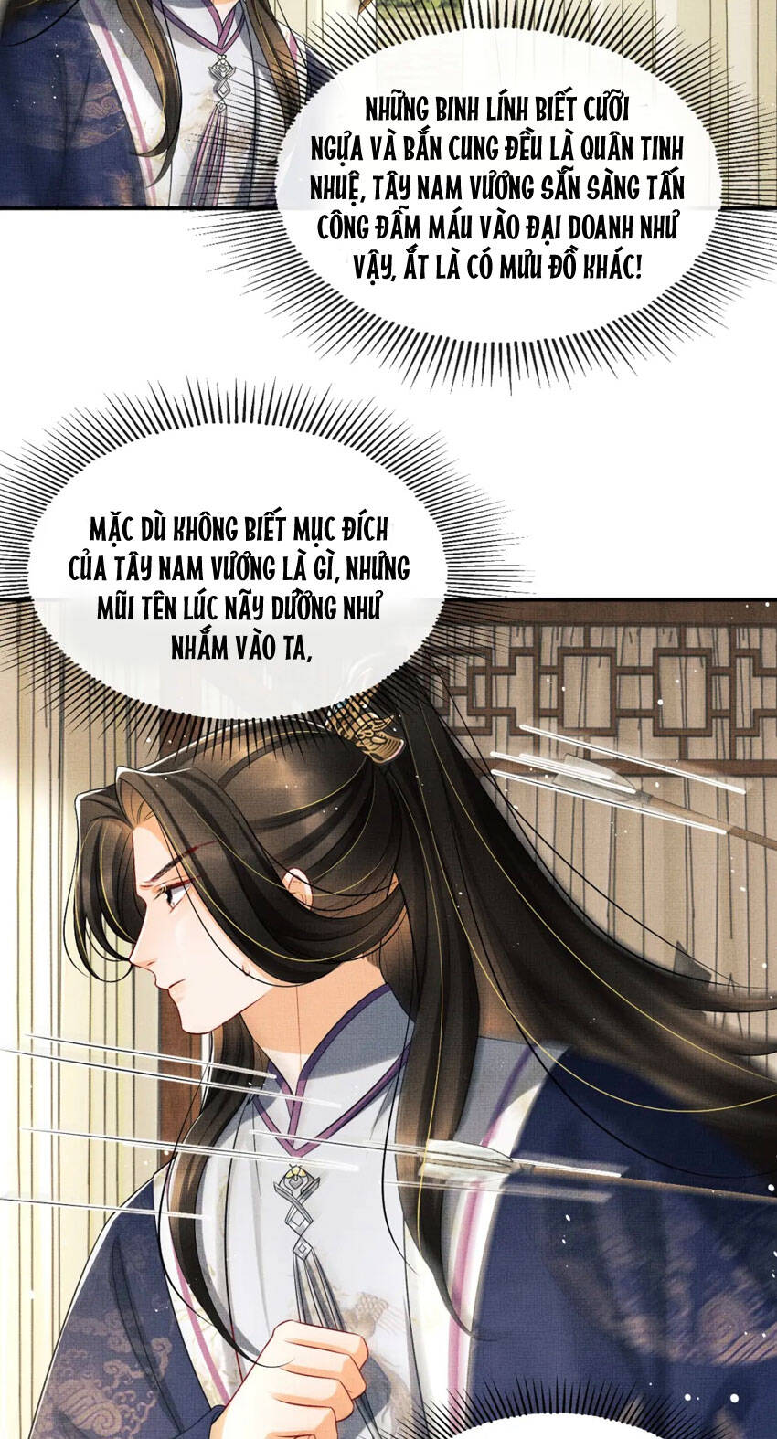 Thê Vi Thượng Chapter 80 - 29