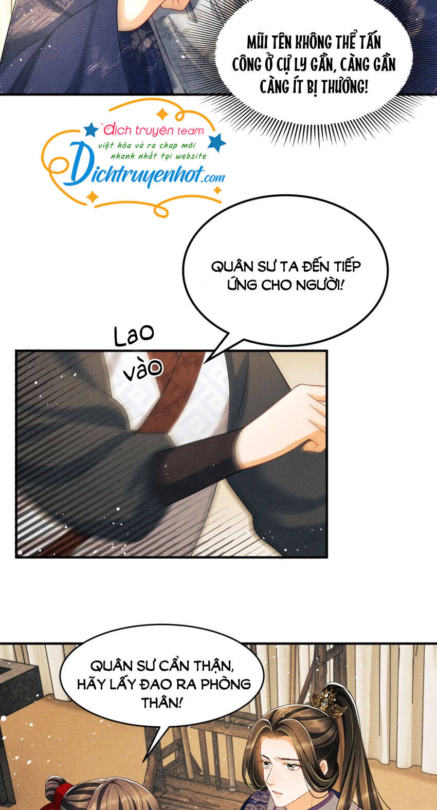 Thê Vi Thượng Chapter 80 - 30