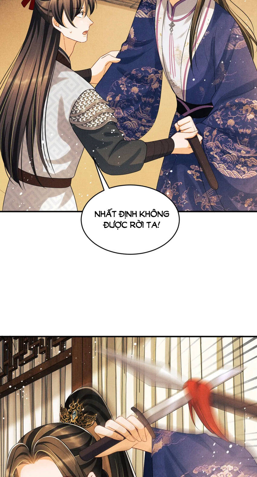 Thê Vi Thượng Chapter 80 - 31