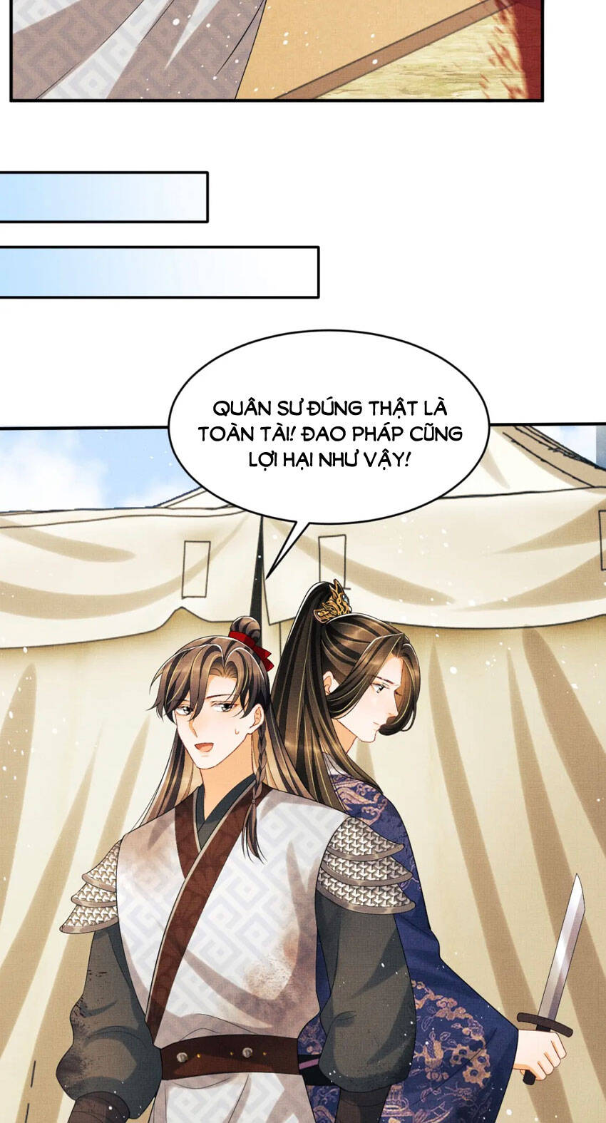 Thê Vi Thượng Chapter 80 - 33