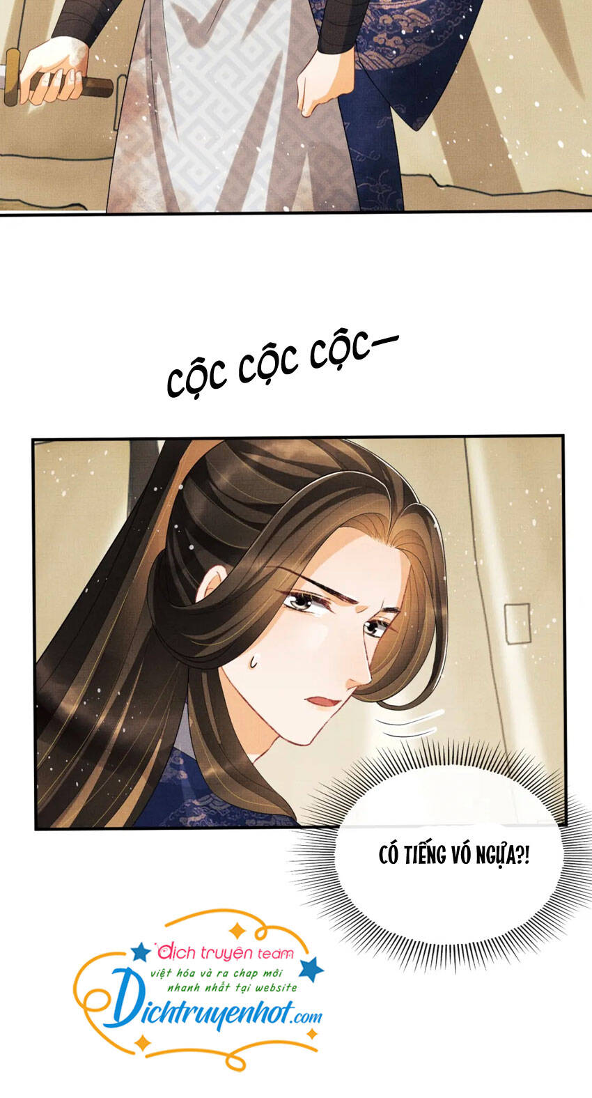 Thê Vi Thượng Chapter 80 - 34