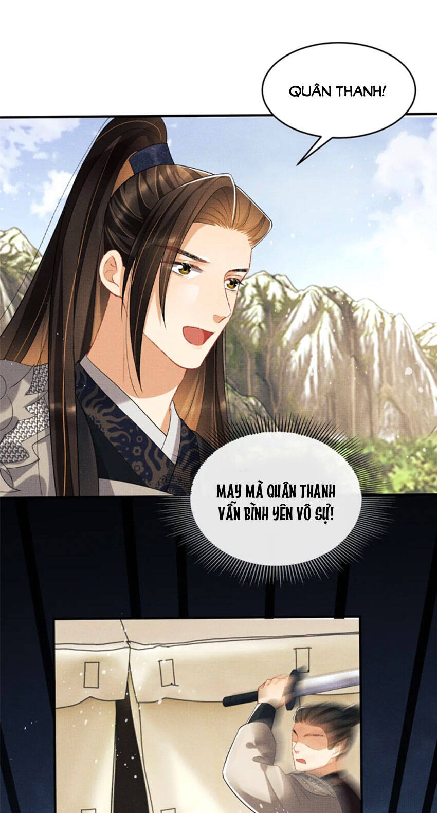 Thê Vi Thượng Chapter 80 - 36