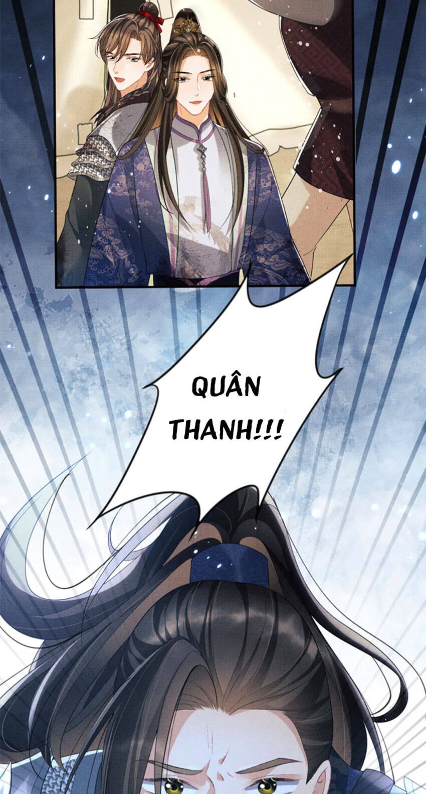 Thê Vi Thượng Chapter 80 - 37