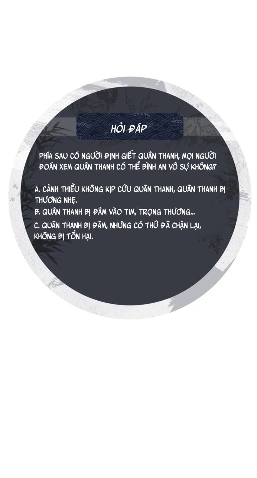 Thê Vi Thượng Chapter 80 - 41