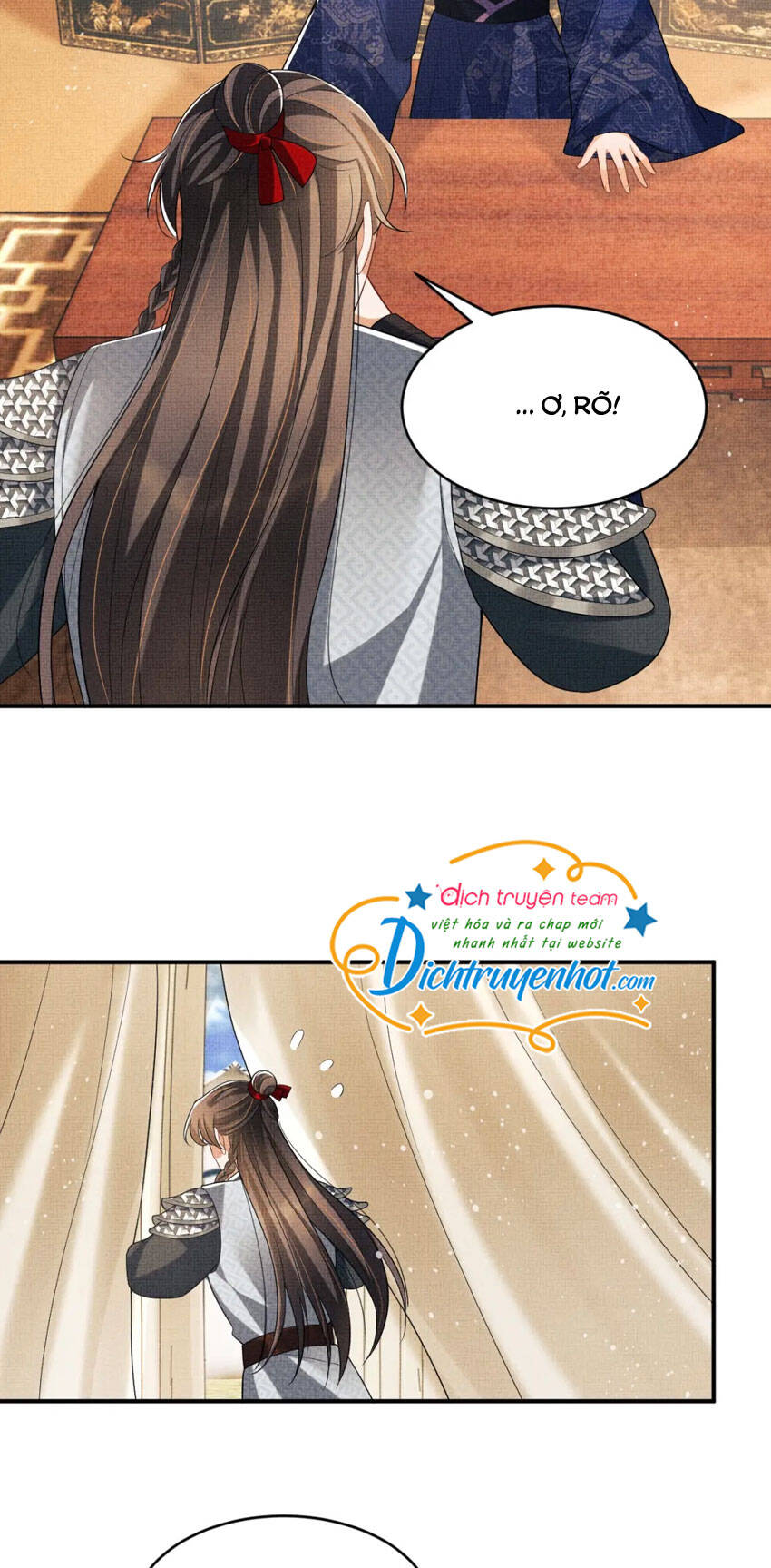 Thê Vi Thượng Chapter 80 - 7