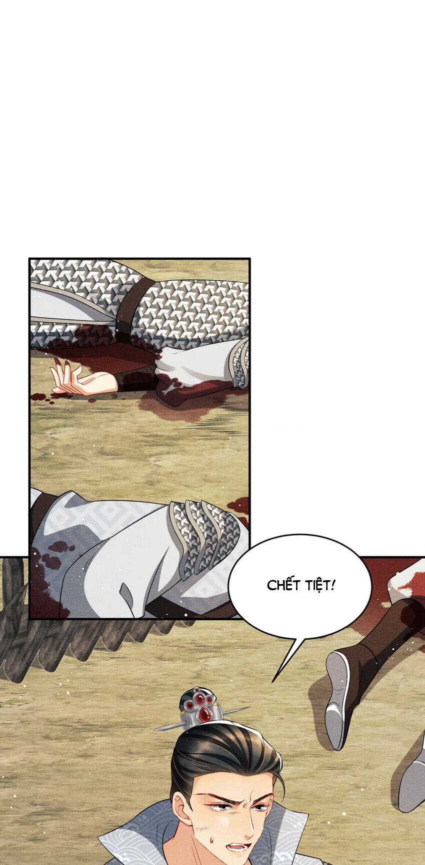 Thê Vi Thượng Chapter 80 - 10