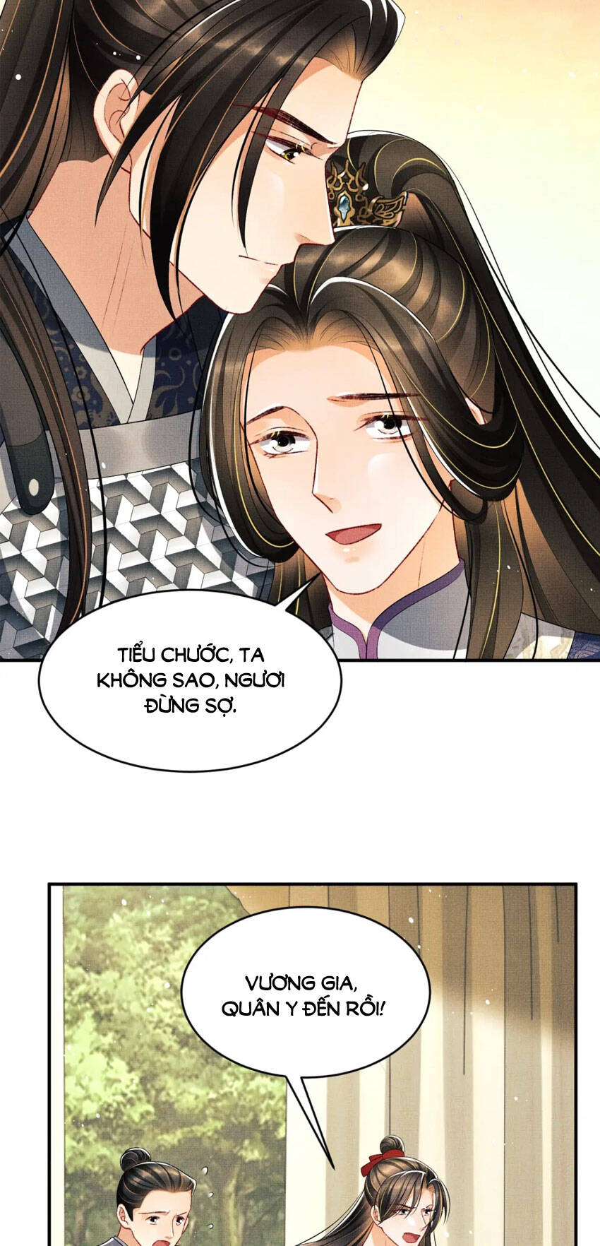 Thê Vi Thượng Chapter 81 - 13