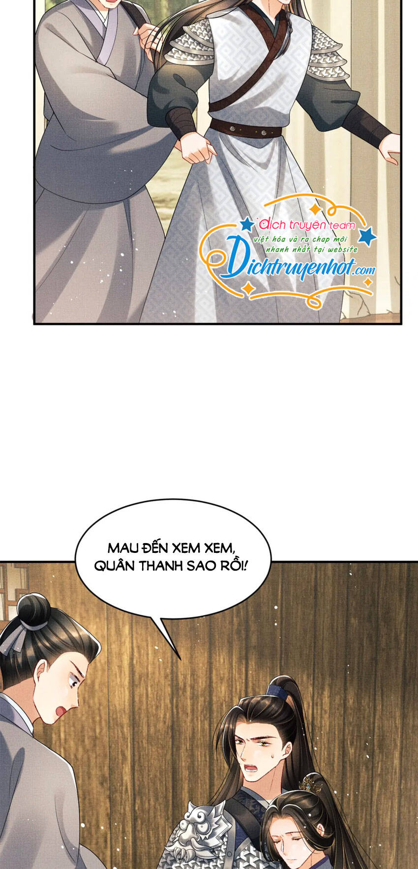 Thê Vi Thượng Chapter 81 - 14