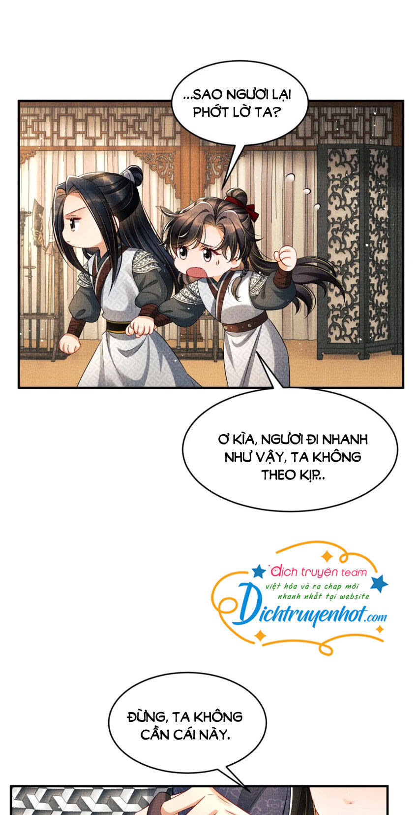 Thê Vi Thượng Chapter 81 - 19