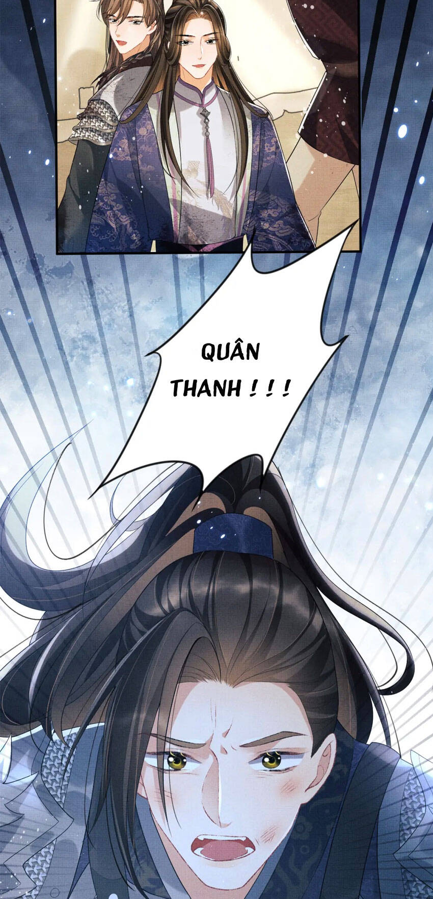 Thê Vi Thượng Chapter 81 - 3