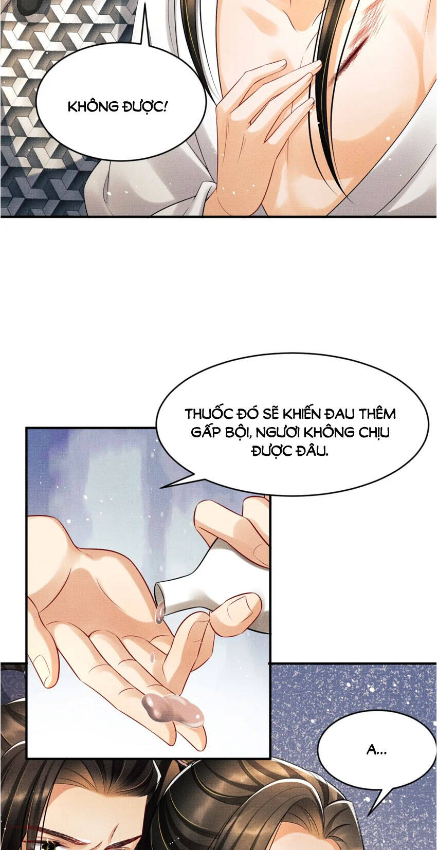 Thê Vi Thượng Chapter 81 - 21