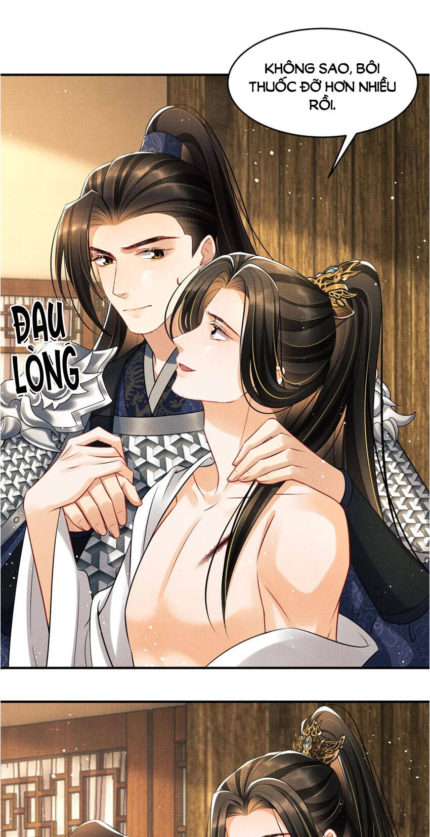 Thê Vi Thượng Chapter 81 - 23