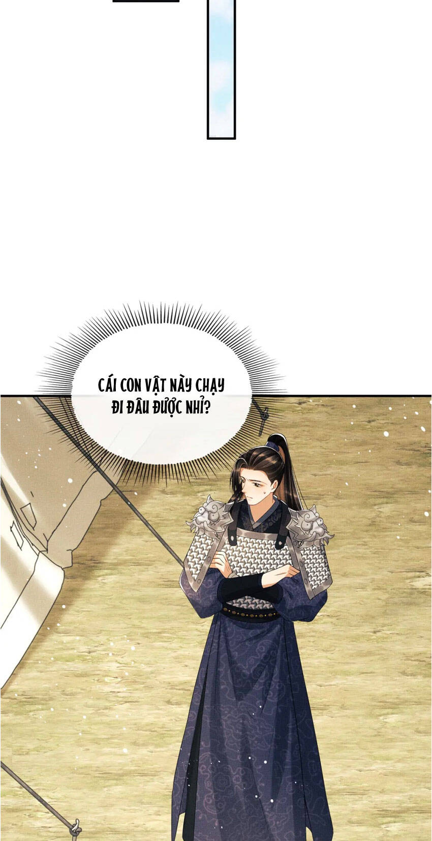 Thê Vi Thượng Chapter 81 - 29