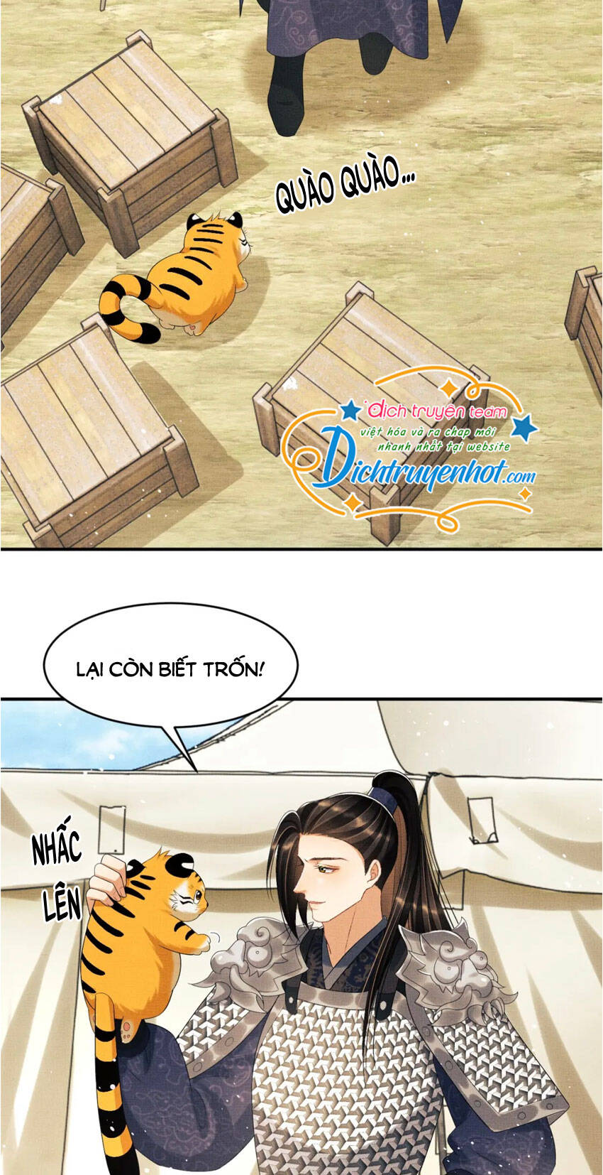 Thê Vi Thượng Chapter 81 - 30