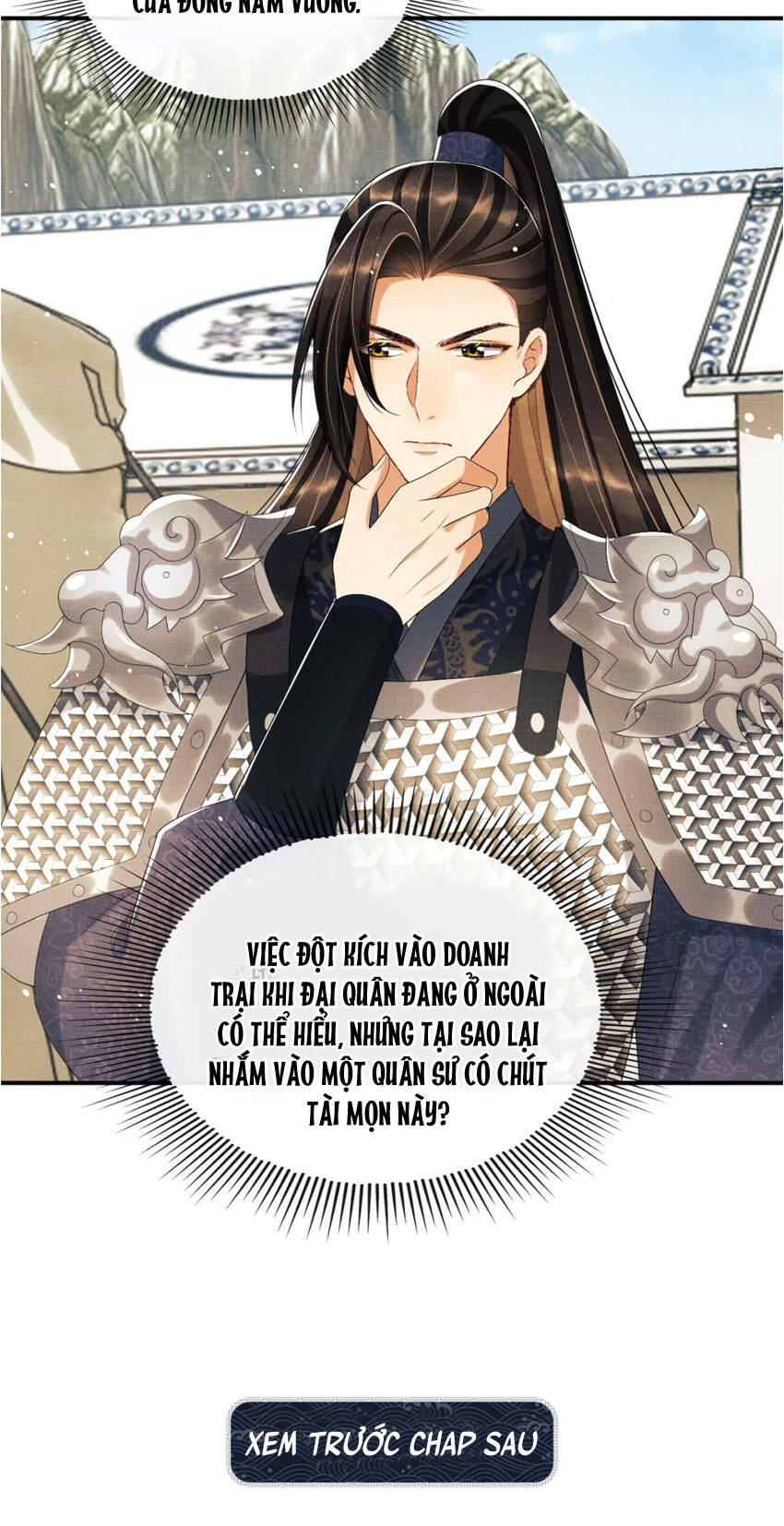 Thê Vi Thượng Chapter 81 - 33