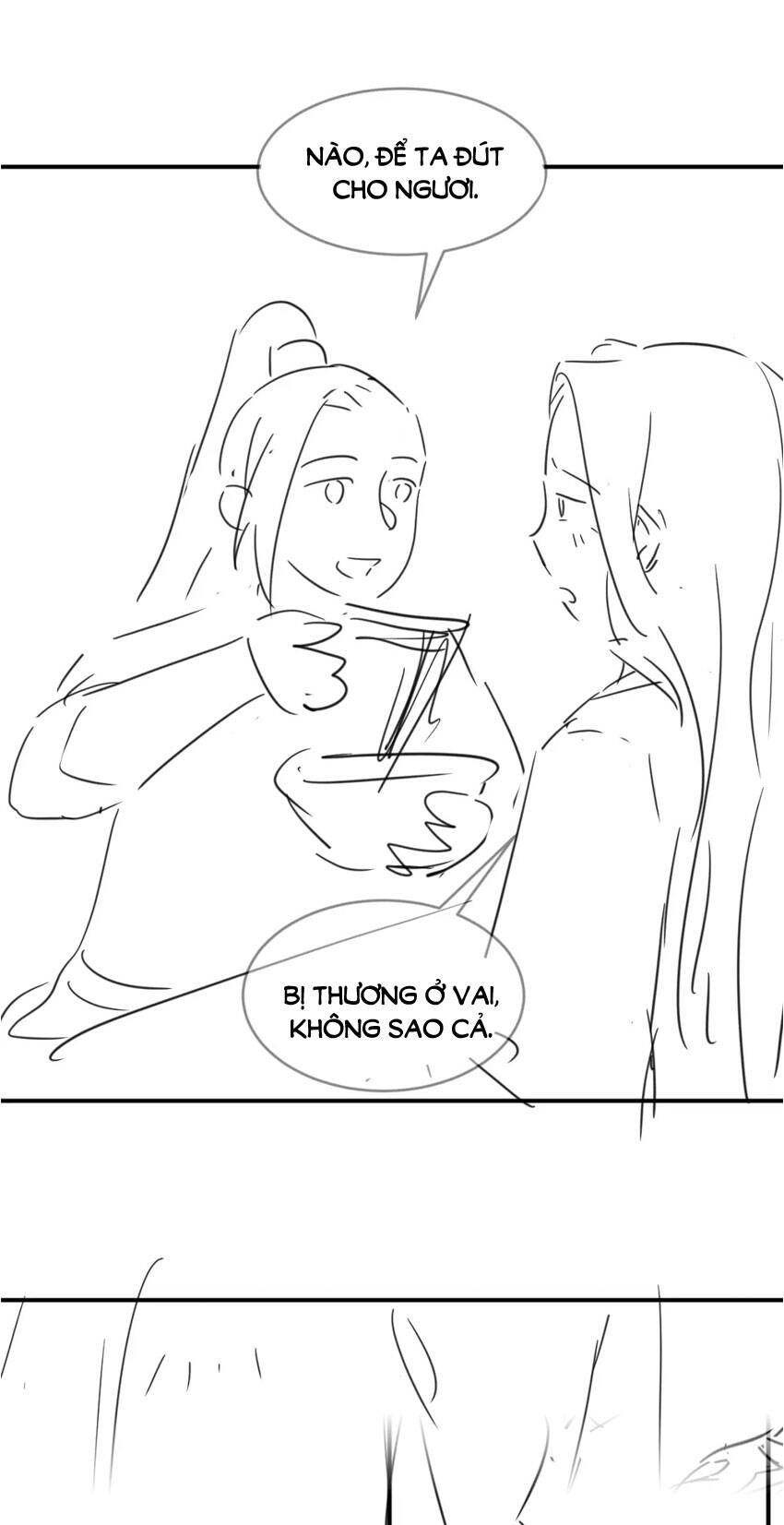 Thê Vi Thượng Chapter 81 - 34