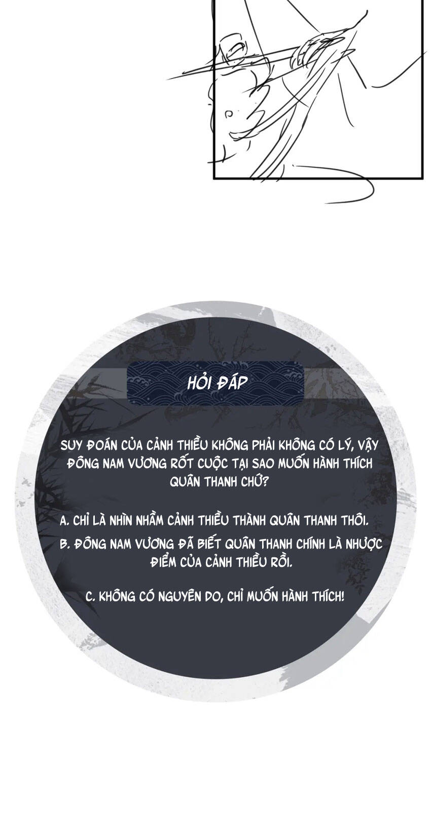 Thê Vi Thượng Chapter 81 - 35