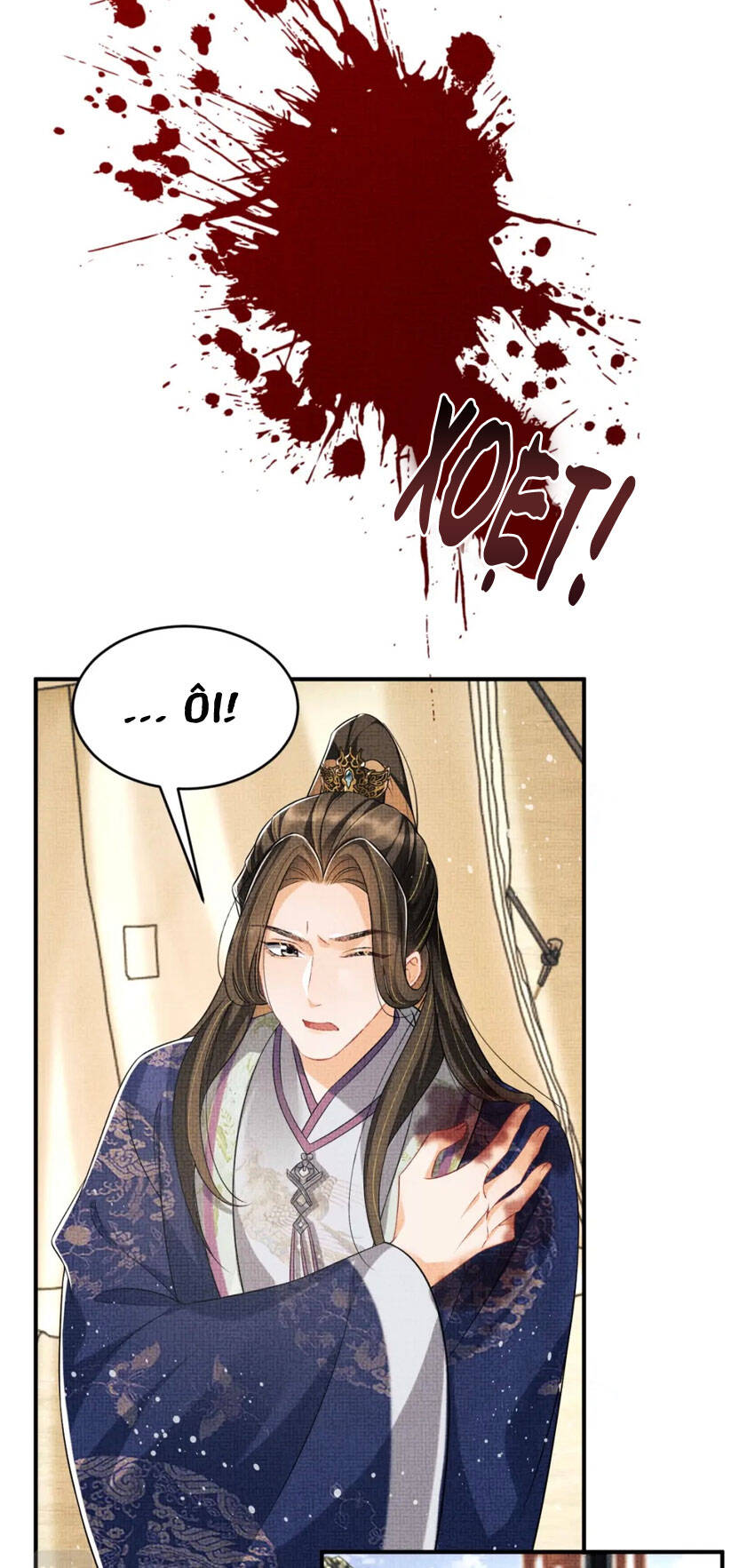 Thê Vi Thượng Chapter 81 - 5