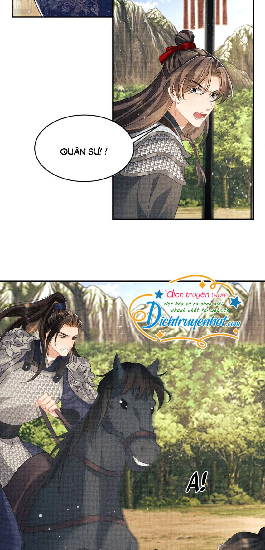 Thê Vi Thượng Chapter 81 - 6