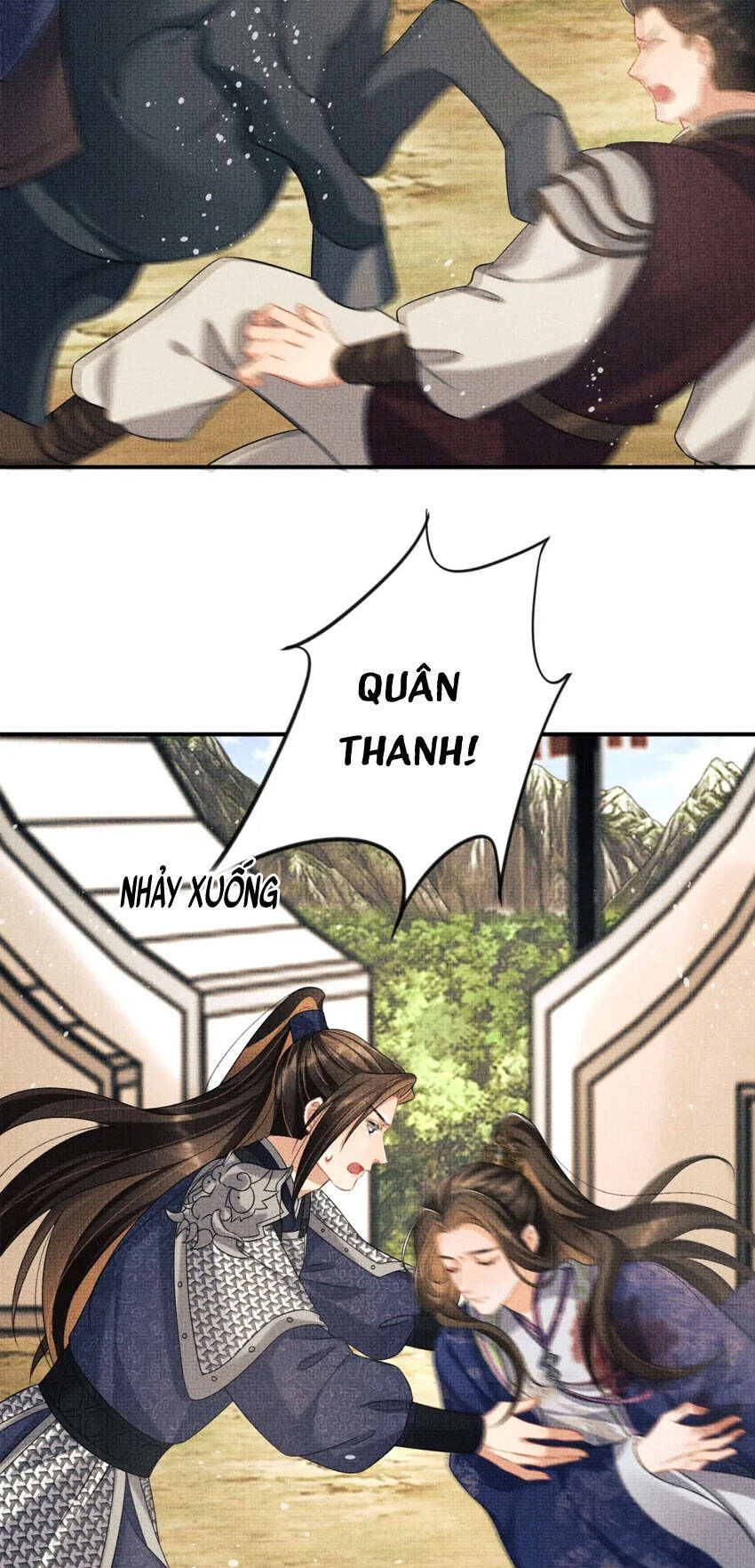 Thê Vi Thượng Chapter 81 - 7