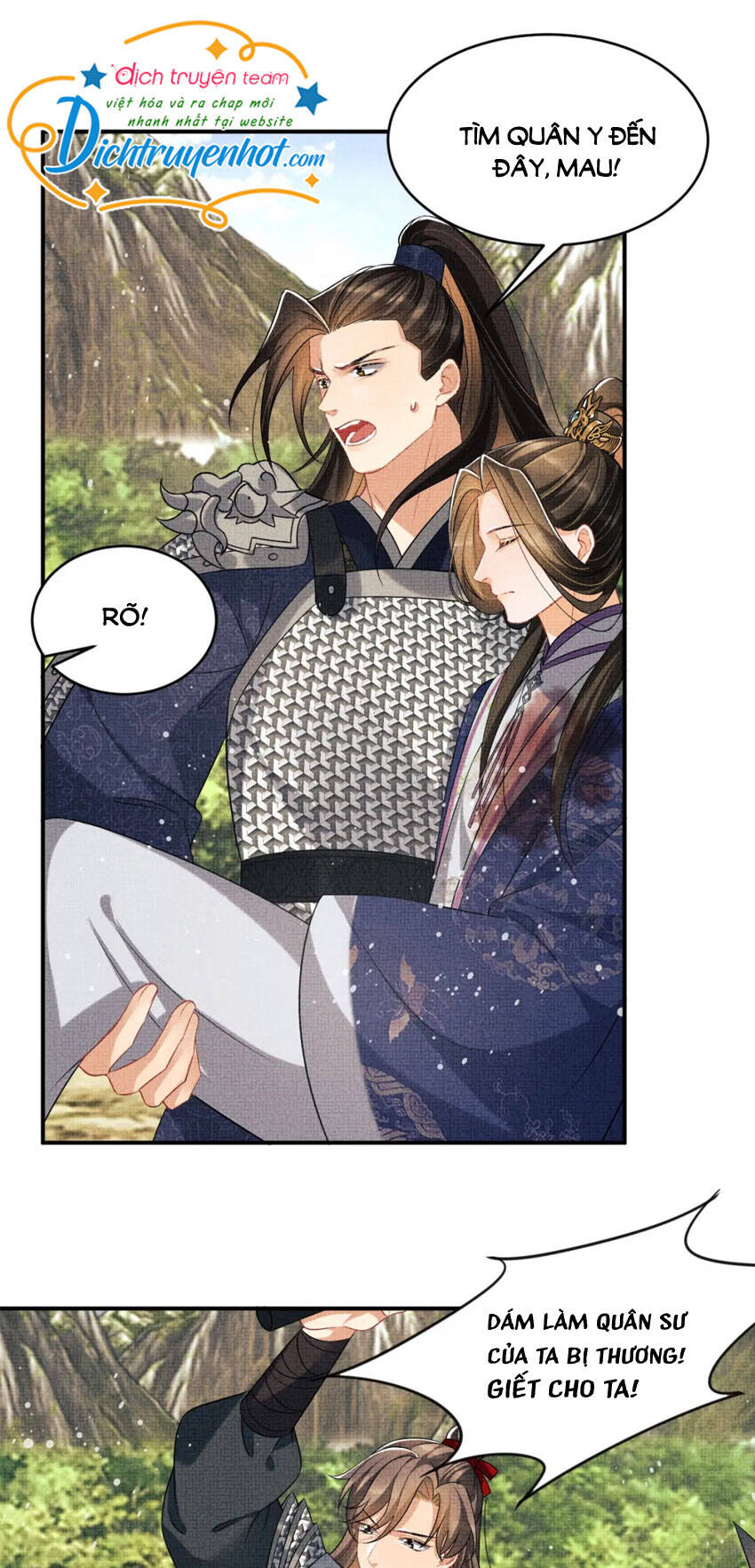 Thê Vi Thượng Chapter 81 - 9