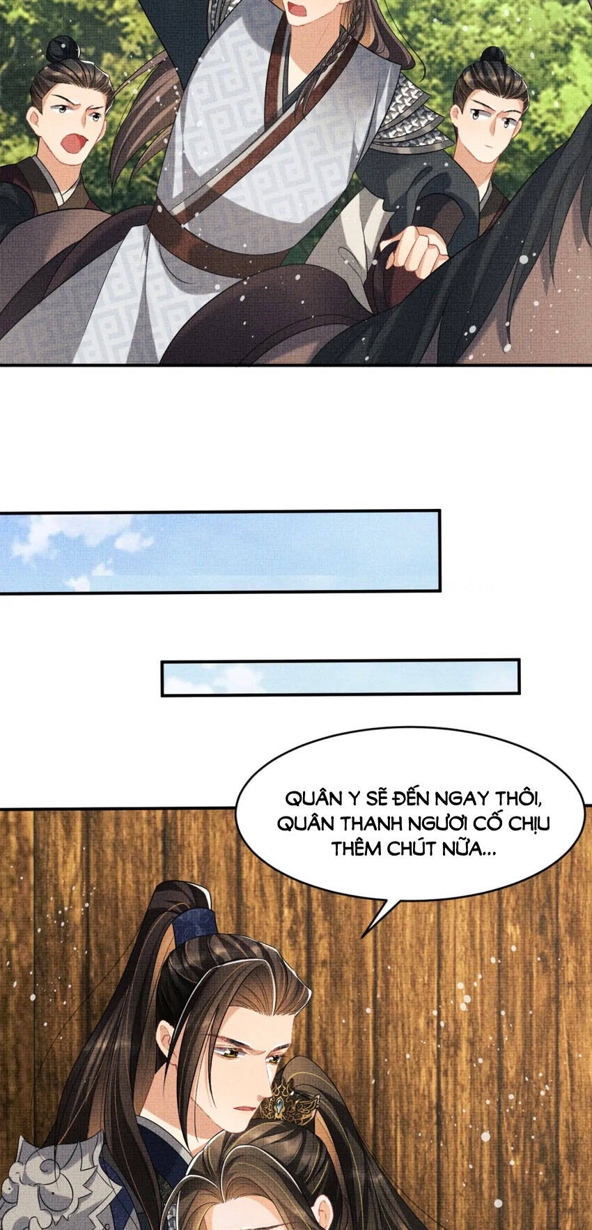 Thê Vi Thượng Chapter 81 - 10